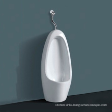 Sanitary Toilet Floor-Standing Urinals  Models